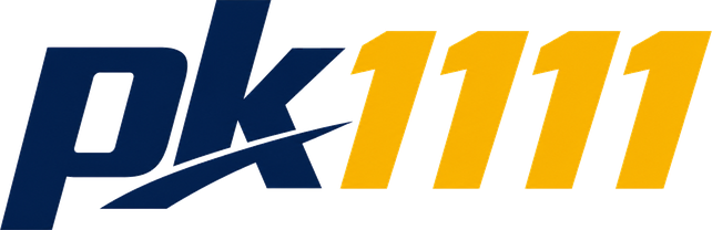 pk1111 official logo